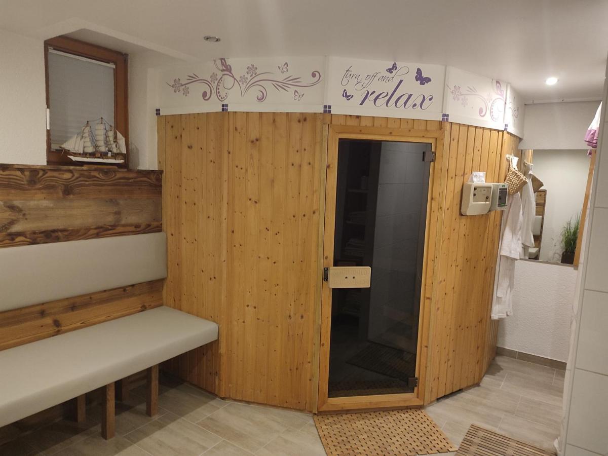 Apartament Haus Enzian Mittersill Zewnętrze zdjęcie