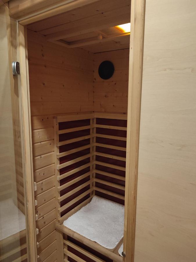Apartament Haus Enzian Mittersill Zewnętrze zdjęcie